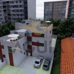 Apartamento com 3 quartos à venda na Colinas, 172, Parque Xangri-Lá, Contagem