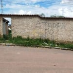 Terreno à venda na São Paulo, 384, Menezes (Justinópolis), Ribeirão das Neves