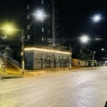 Ponto comercial para alugar na Avenida Bernarda Silvestre, 211, Rio Branco, Belo Horizonte