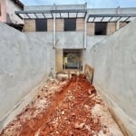 Casa com 2 quartos à venda na Dora, 21, Piratininga (Venda Nova), Belo Horizonte