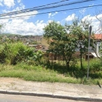 Terreno à venda na Avenida Brasília, 563, São Benedito, Santa Luzia