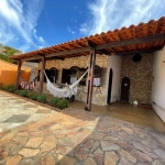 Casa com 4 quartos à venda na Rua Apucarana, 375, Ouro Preto, Belo Horizonte