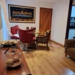 Apartamento com 3 quartos à venda na Rua Castelo Lamego, 232, Castelo, Belo Horizonte