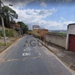 Terreno à venda na Rua Osório de Morais, 115, Ouro Preto, Belo Horizonte