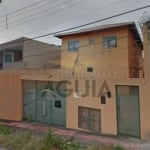 Casa com 3 quartos à venda na Rua José Leite Silva, 148, Jardim dos Comerciários (Venda Nova), Belo Horizonte