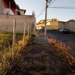 Terreno à venda na Jarbas Costa Camargos, 69, Vale das Orquídeas, Contagem