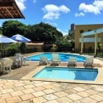 Ap 96 m², área/lazer 11.000m², 3 qto, 2 vagas, no Cond. Club Paradise Gardens zona sul, - Natal/RN