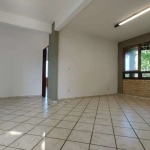 Escritório, vista/mar, 80 m², 4 ambientes, 2 wc, frente/mar, paredes=vidro, Ponta Negra - Natal - RN