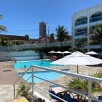 Apartamento de temporada, beira mar em Ponta Negra. O ideal para suas férias!