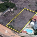 San Vale/Candelária - Terreno a venda com 925 m²