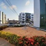 Apartamento a venda em Nova Parnamirim, excelente localização