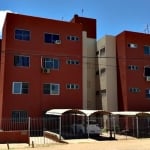 Oportunidade em Neópolis, ap. 2 quartos, na Av. Ayrton Senna, vista livre, bem ventilado e garagem.