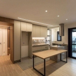 Apartamento no Edifício Mind com 2 dormitórios à venda, 84 m² por R$ 990.000 - Terra Bonita - Londrina/PR