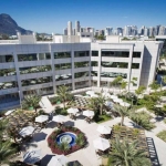 Prédio a construir à venda, Lead Américas Triumph, Barra da Tijuca, Rio de Janeiro, RJ