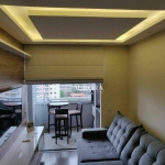 Apartamento no Edifício Solar Mirador  com 3 dormitórios à venda, 75 m² por R$ 580.000 - Aurora - Londrina/PR