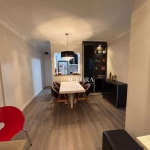 Apartamento com 3 dormitórios à venda, 74 m² por R$ 499.000,00 - Vale dos Tucanos - Londrina/PR