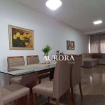 Apartamento no  Edifício Tijuca com 3 dormitórios à venda, 129 m² por R$ 320.000 - Centro - Londrina/PR