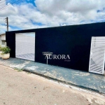 Casa à venda, 70 m² por R$ 310.000,00 - Espanha - Londrina/PR