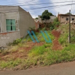 Terreno para Venda em Londrina, Jardim Neman Sahyun