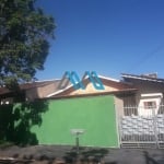 Casa para Venda em Londrina, Cafezal, 3 dormitórios, 1 suíte, 2 banheiros, 3 vagas