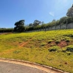 Terreno à venda, 620 m² por R$ 650.000,00 - Condomínio Vale das Águas - Bragança Paulista/SP