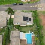 Casa com 01 suíte à venda, 239 m² por R$ 1.680.000 - Condomínio Serra da Estrela - Atibaia/SP