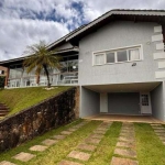 Casa com 01 suíte à venda, 238 m² por R$ 1.680.000 - Condomínio Serra da Estrela - Atibaia/SP