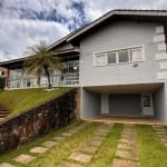 Chácara com 01 suíte à venda, 914 m² por R$ 1.680.000 - Condomínio Serra da Estrela - Atibaia/SP