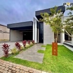 Casa com 3 suítes à venda, 234 m² por R$ 1.949.000 - Condomínio Residencial Euroville II - Bragança Paulista/SP