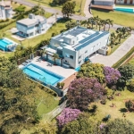 Casa com 5 suítes à venda, 780 m² por R$ 7.000.000 - Condomínio Jardim das Palmeiras - Bragança Paulista/SP