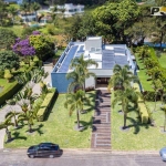 Casa com 5 suítes à venda, 779 m² por R$ 7.000.000 - Condomínio Jardim das Palmeiras - Bragança Paulista/SP