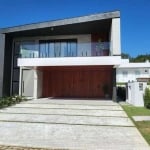 Casa com 3 suítes à venda, 382 m² por R$ 6.300.000 - Praia Brava - Itajaí/SC