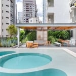 Apartamento com 3 suítes à venda por R$ 9.500.000 - Centro - Balneário Camboriú/SC