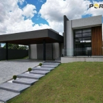 Casa com 4 suítes à venda, 284 m² por R$ 2.500.000 - Equilibrium Residencial Atibaia - Atibaia/SP