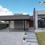 Casa com 4 suítes à venda, 282 m² por R$ 2.500.000 - Equilibrium Residencial Atibaia - Atibaia/SP