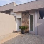 Casa com 1 Suíte à venda, 102 m² por R$ 650.000 - Jardim Maristela - Atibaia/SP