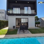 Casa com 3 suítes à venda, 304 m² por R$ 2.600.000 - Condomínio Portal de Bragança - Bragança Paulista/SP