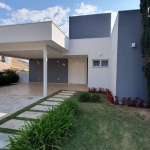 Casa com 3 suítes à venda, 304 m² por R$ 2.899.000 - Condomínio Residencial Vereda América - Bragança Paulista/SP