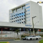 Sala à venda, 40 m² por R$ 330.000,00 - Euroville Office - Bragança Paulista/SP