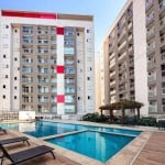 Apartamento com 1 suíte à venda, 48 m² por R$ 560.000 - Jardim Santa Helena - Bragança Paulista/SP