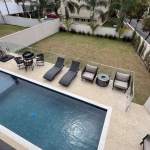 Casa com 3 suítes à venda, 293 m² por R$ 2.990.000 - Condomínio Shamballa II - Atibaia/SP