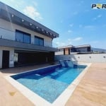 Casa com 3 suítes à venda por R$ 3.800.000 - Condominio Granville Atibaia - Atibaia/SP