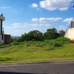 Terreno à venda, 485 m² por R$ 450.000,00 - Condomínio Residencial Campos do Conde - Bragança Paulista/SP