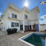 Casa com 3 suítes à venda, 262 m² por R$ 1.690.000 - Condomínio Residencial Euroville - Bragança Paulista/SP