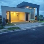 Casa com 1 suíte à venda, 160 m² por R$ 1.350.000 - Condomínio Portal Lamis - Atibaia/SP