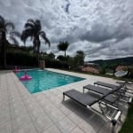 Casa com 3 suítes para alugar, 450 m² por R$ 15.000/mês - Condomínio Residencial Vila Rica - Bragança Paulista/SP