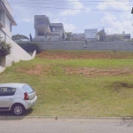 Terreno à venda, 523 m² por R$ 670.000 - Condomínio Portal de Bragança - Bragança Paulista/SP