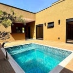 Casa com 3 suítes à venda, 192 m² por R$ 1.500.000 - Condomínio Residencial Euroville II - Bragança Paulista/SP