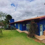 Casa com 01 suíte à venda, 134 m² por R$ 1.060.000 - Ponte Alta - Atibaia/SP