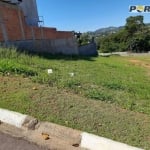 Terreno à venda, 360 m² por R$ 280.000,00 - Condomínio Parque Imperador - Bragança Paulista/SP